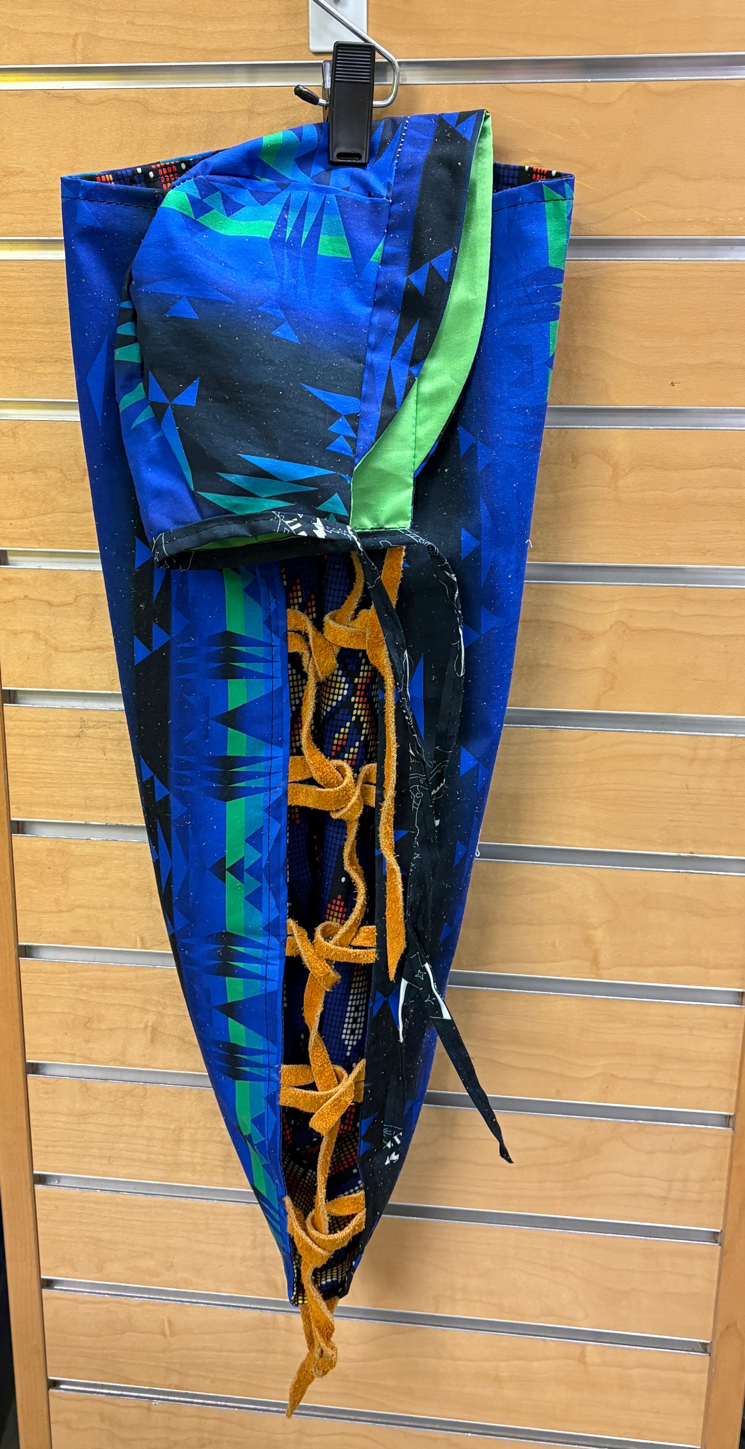 Moss Bag
