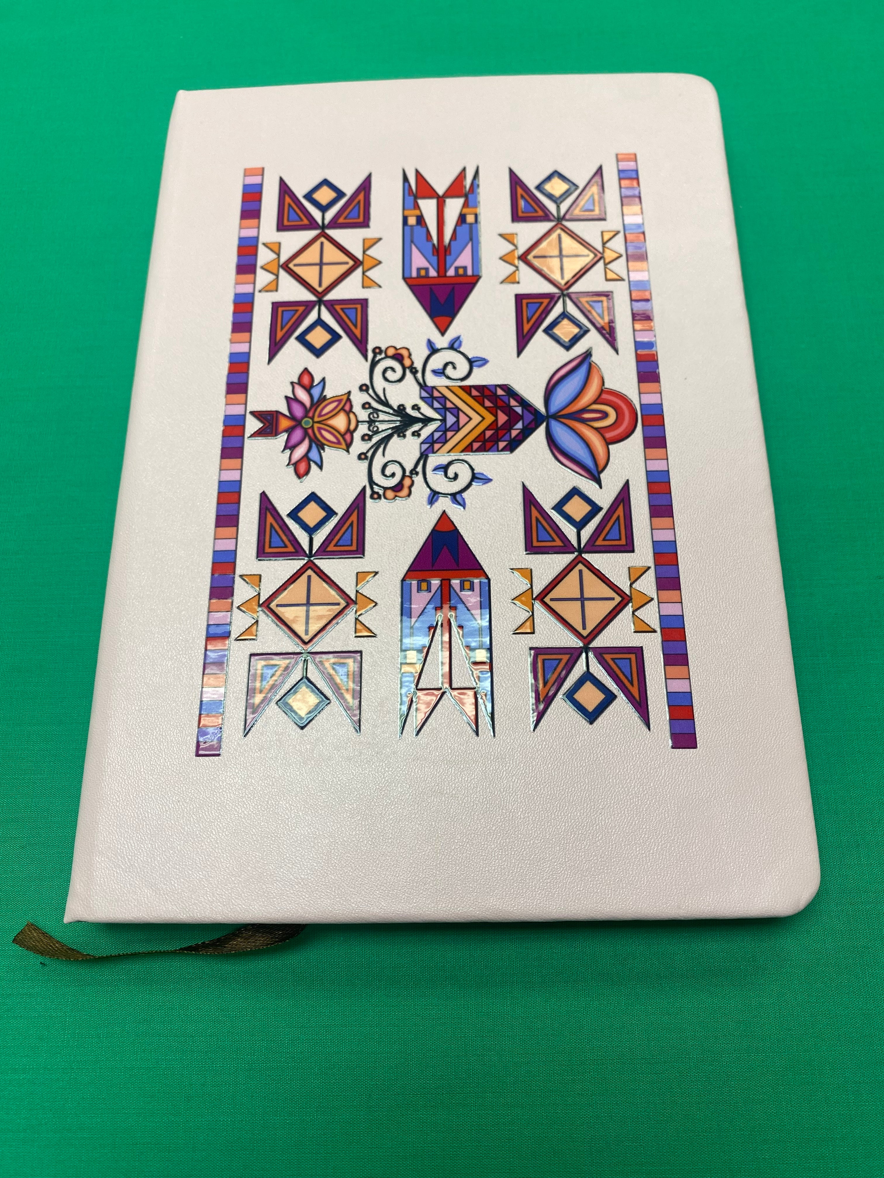 Geometric Notebooks
