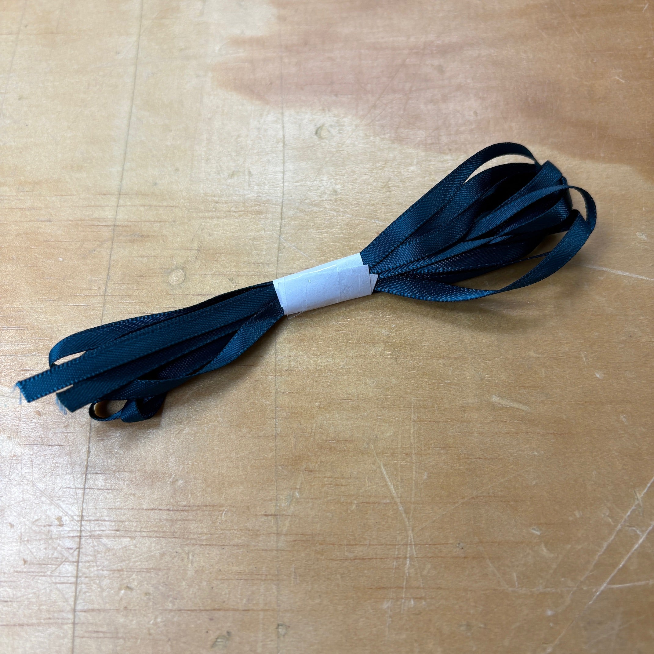 Ribbon Bundle: Navy Quarter Inch