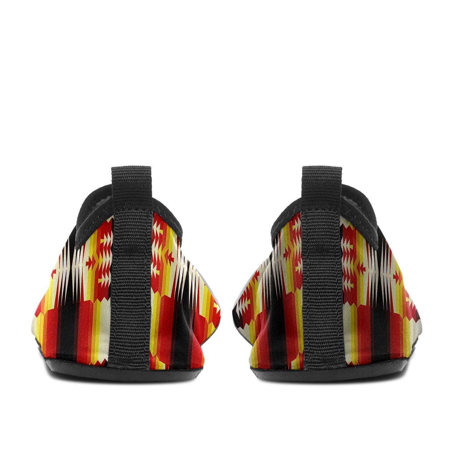 Medicine Wheel Sage Bearpaw Sockamoccs Slip On Shoes 49 Dzine