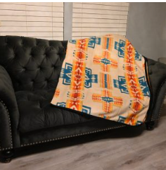 Fleece Blanket