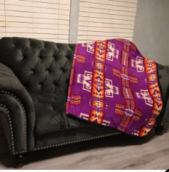 Fleece Blanket