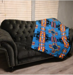 Fleece Blanket