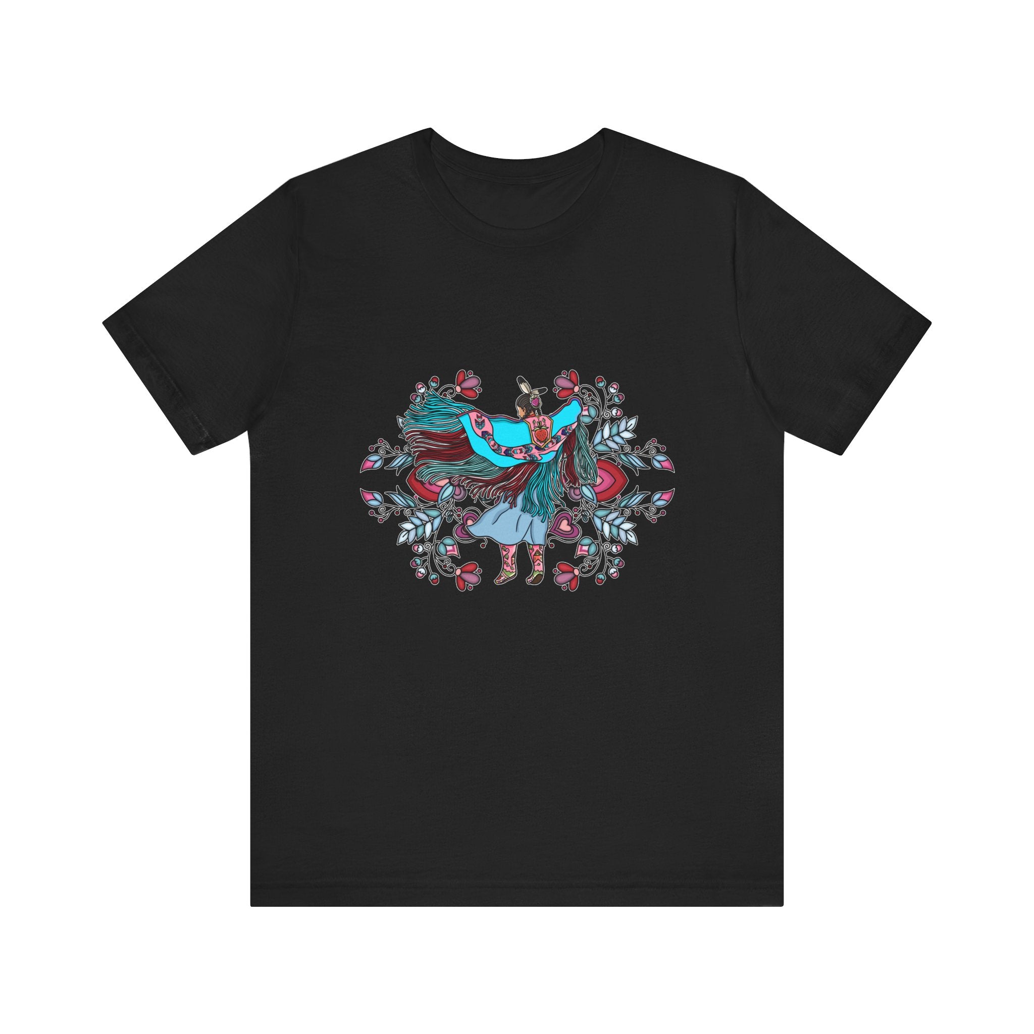 Fancy Dancer 1 T-shirt