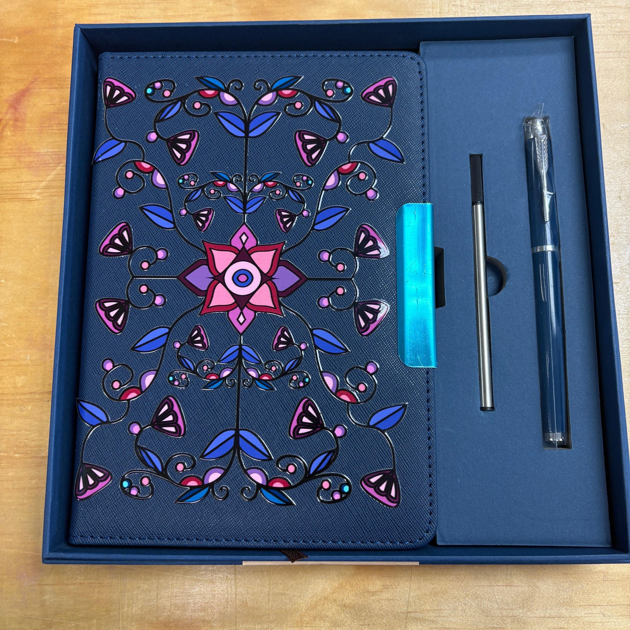 Journal Gift Set