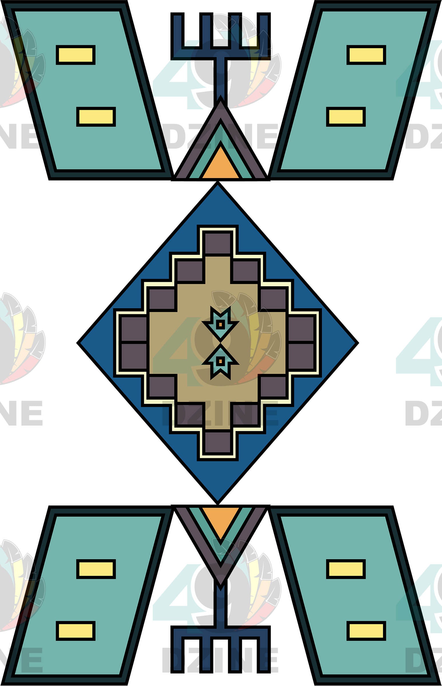 Thunder Drum Various Sizes