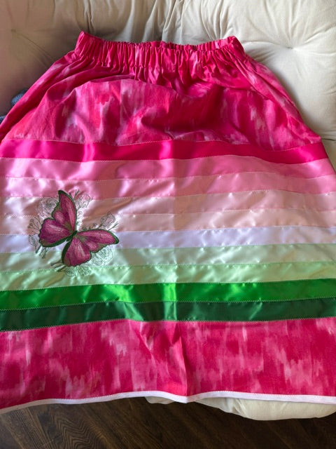 Summer 2026 Ribbon Skirts